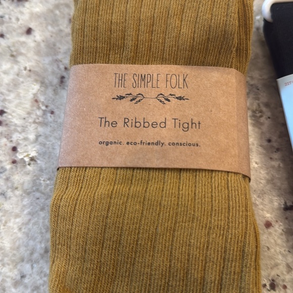 Girls tights set NWT - Picture 3 of 4